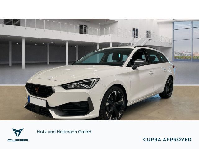 CUPRA Leon ST 1.5eTSI DSG ACC/KESSY/KAM/VISION+