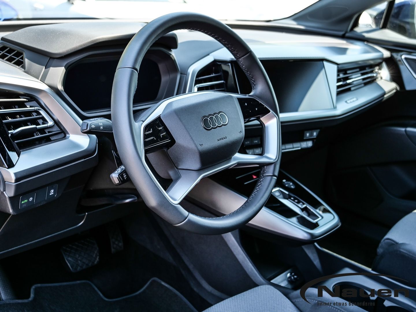 Audi Q4 e-tron - Bild 11