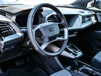 Audi Q4 e-tron - Vorschau Bild 11