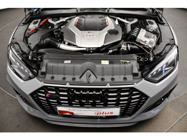 Audi RS5 - Bild 12