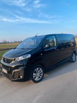 Peugeot Traveller Allure L2 BlueHDi 180 EAT8 / 8-Sitzer