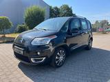 Citroën C3 Picasso VTi 95 Exclusive*KLIMAAUT*PDC*TEMPOMA - schwarze Citroën C3 Picasso