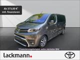 Toyota Proace 2.0 Verso L1 Team D*Leder*Pano*Navi* - Toyota Proace (Verso) in Wuppertal