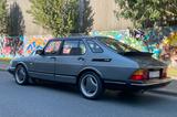 Saab SAAB 900 LPT Baujahr 1993 - Saab aus 1993