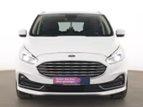 Ford S-MAX Titanium LED|Kamera|AHK|WinterPaket|SHZ|AC - Ford S-Max Gebrauchtwagen