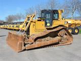CAT D6T - CAT Raupe/Dozer D6