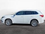 Mitsubishi Outlander 2.4 PHEV Plus Spirit 4WD - Mitsubishi Outlander: Plus Spirit