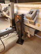 Blomenröhr dreiseiten Kipper - Blomenröhr Tieflader