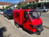 Piaggio Ape50  - PIAGGIO APE