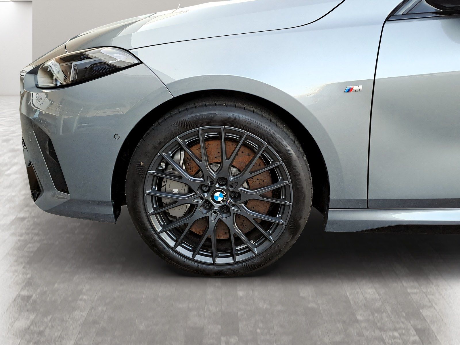 BMW M135 - Bild 13
