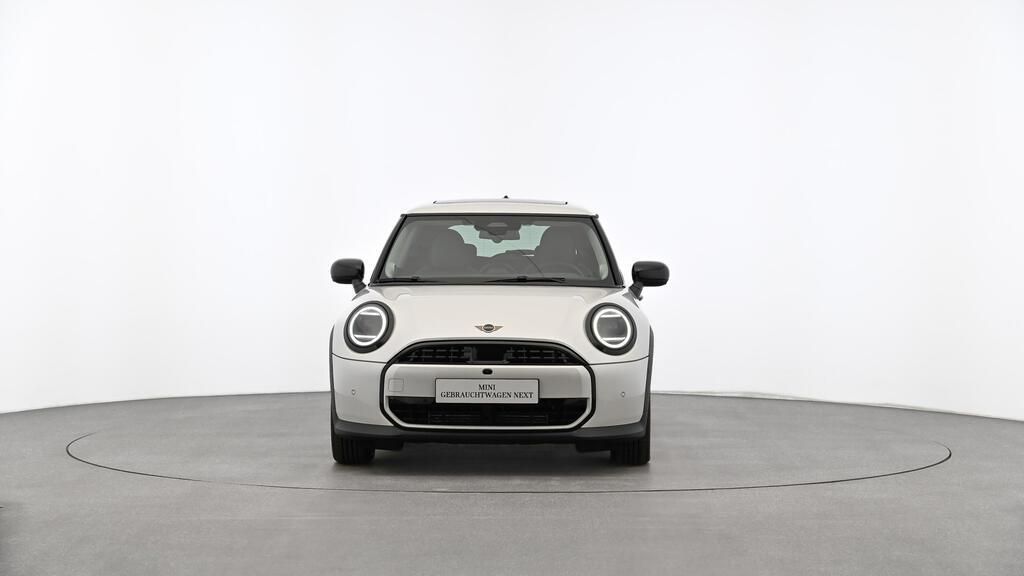 MINI Cooper C - Bild 3