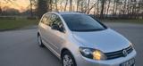 Volkswagen Golf Plus 1.6 TDI DSG MATCH  - Volkswagen Golf Plus: Dsg