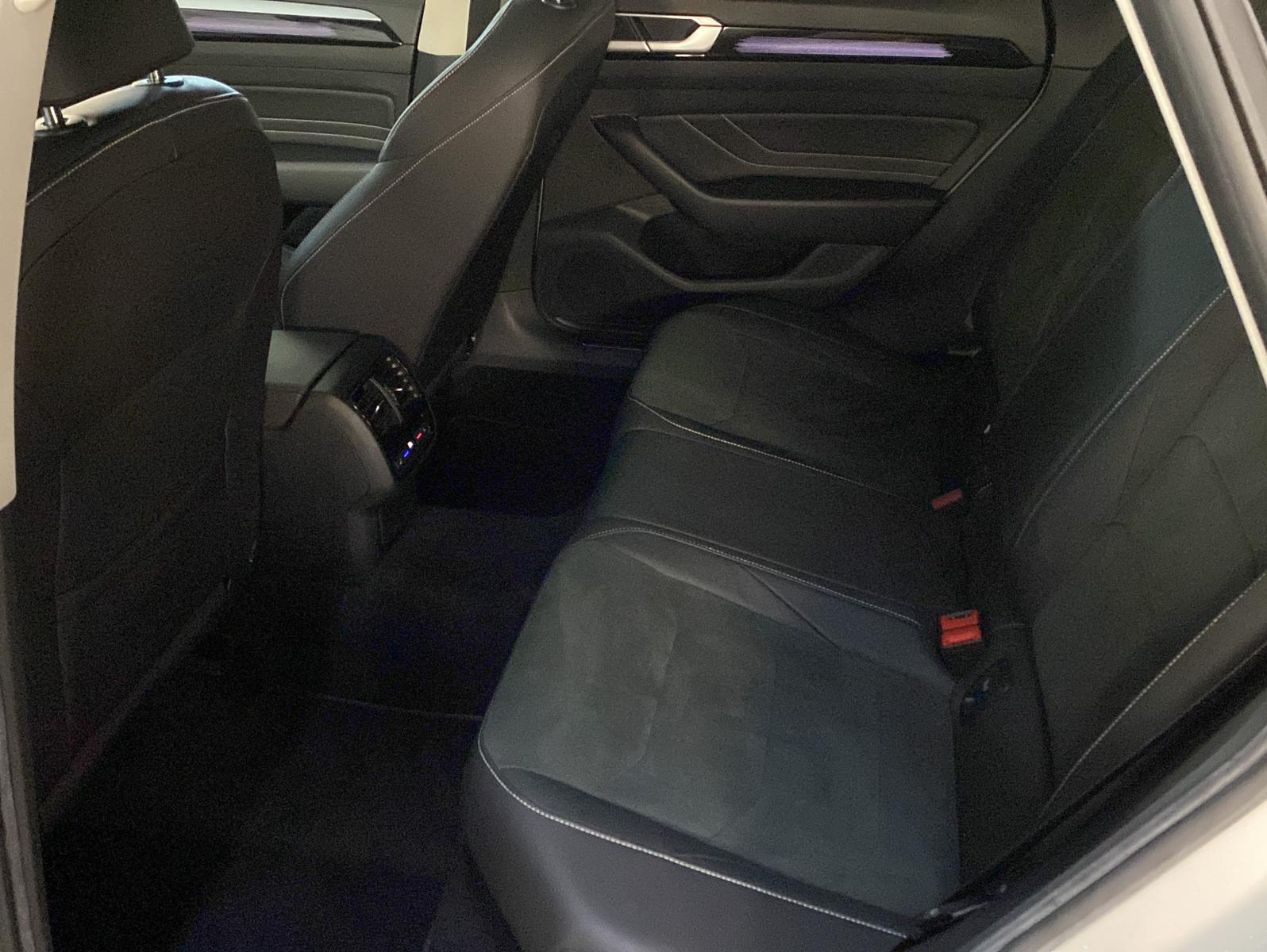 Volkswagen Arteon Shooting Brake 2.0 TDI Elegance DSG*Pano*, миниатюра 14