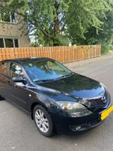 Mazda 3 Diesel 2.0 - Mazda 2 in Frankfurt (Main)