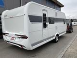 Hobby De Luxe 560 KMFe Modell 2025 -  2000 kg  - Hobby De luxe 560 kmfe