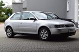 Audi A3 1.8 Turbo *2.HAND*TÜV 10.27*ZAHNRIEMEN NEU* - Audi: Turbo
