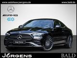 Mercedes-Benz CLE 300 4M Coupé AMG/Digital/Pano/HUD/Memo/19'' - Mercedes-Benz CLE 300 Gebrauchtwagen