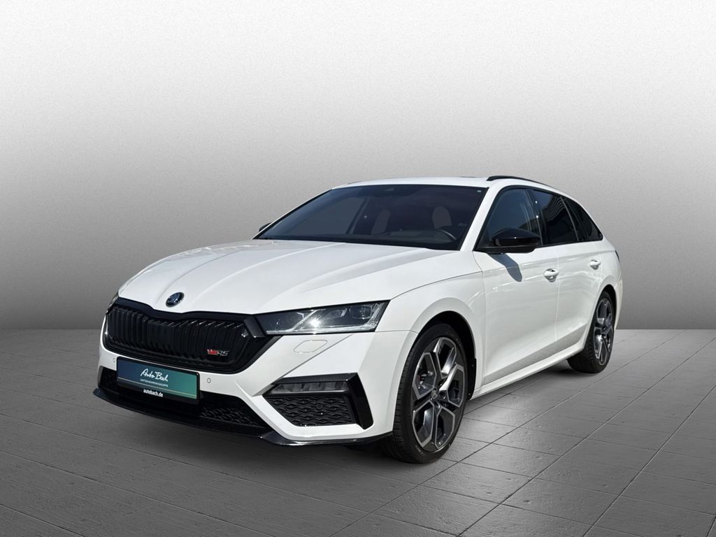 Image of Skoda Octavia