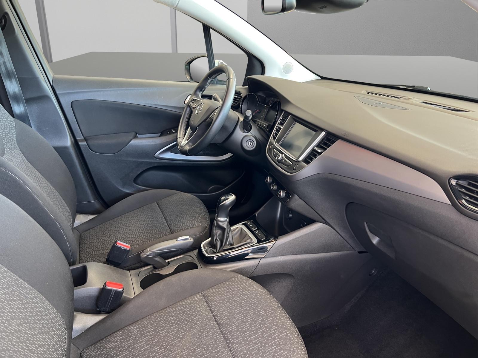 Opel Crossland X Edition 83 PT PDC/SHZ/LENKRAD HEIZB., миниатюра 5