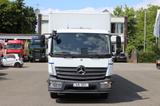Mercedes-Benz Atego 1321 E6 Koffer/Klima/Kamera/Schalter/LBW - Mercedes-Benz Atego 13