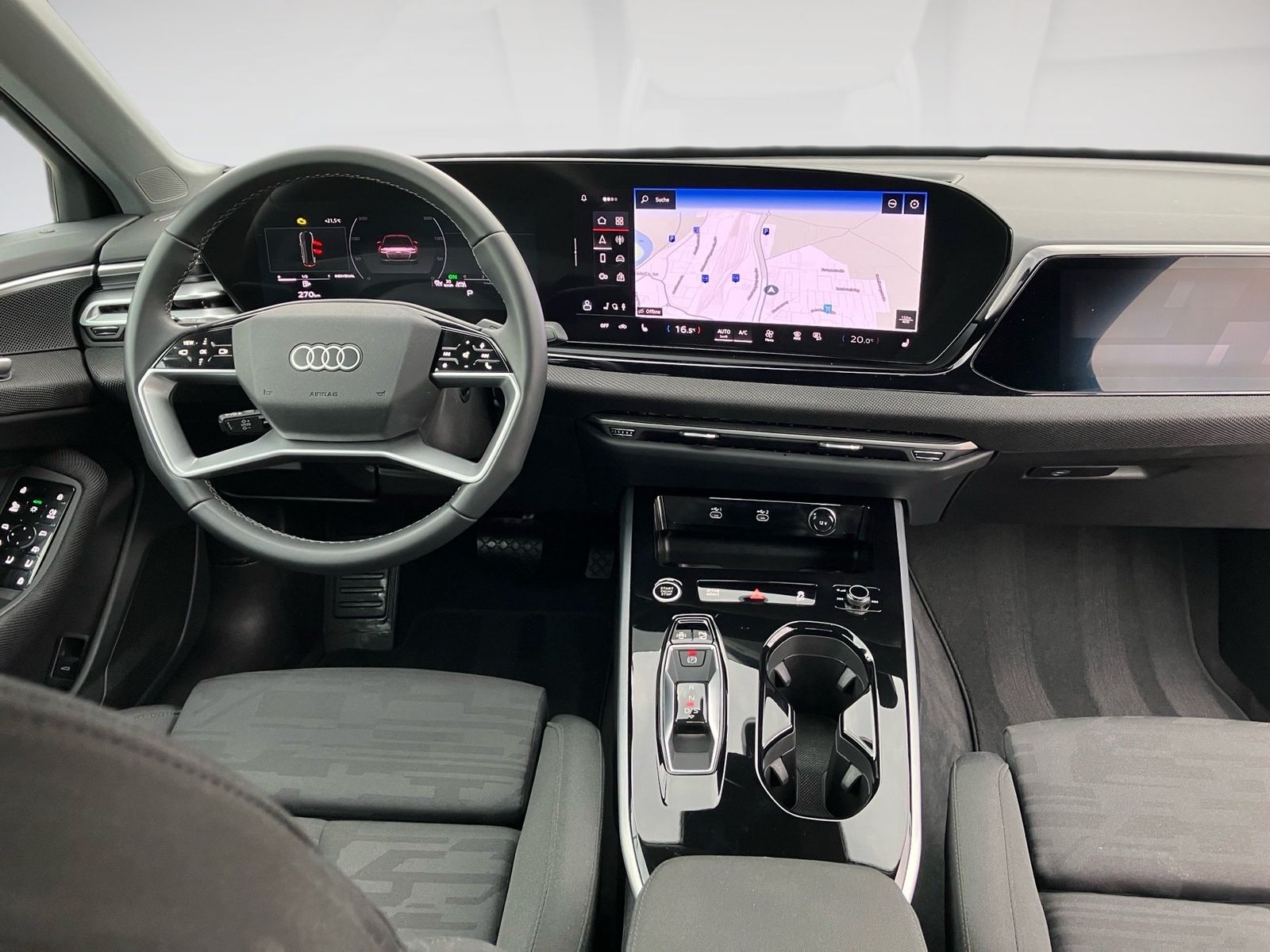 Audi A6 - Bild 11