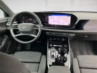Audi A6 - Vorschau Bild 11