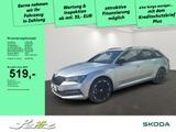 Skoda Superb Combi 2.0 TSI Sportline *AHK*NAVI*STANDH*