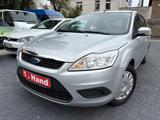 Ford Focus Turnier Style Klimaanlage!!! - gebrauchte Ford Focus aus dem Jahr 2009