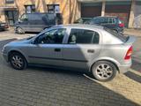Opel Astra g cc t98 elegance 1,6l 16v - Opel Astra: T98