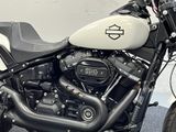 Harley-Davidson Fat Bob 114 ABS Jekill &Hyde Klappenauspuff - HARLEY-DAVIDSON GEBRAUCHT BOB FAT