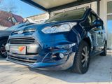Ford Tourneo Connect*HU NEU*SERVICE NEU*8Fach - Ford: Service