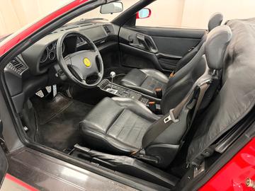 1995 Ferrari F355 — фото 9