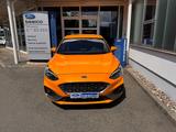 Ford Focus ST+Styling Paket+PDC+RFK+NAV+B&O+DAB+LED+ - Ford Focus: Orange, ST