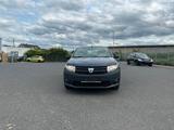 Dacia Sandero II Essentiel - Dacia Sandero in Köln