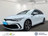 Volkswagen Golf VIII Variant 1.5 eTSI R-Line *AHK*PANO*NAVI