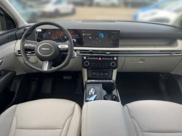 Hyundai Tucson – Bild 11