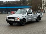 Ford Ranger PICK UP - gebrauchte Ford Ranger aus dem Jahr 2001