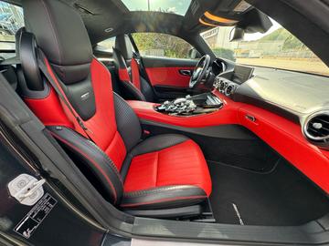 2015 Mercedes-BENZ AMG GT 缩略图 38