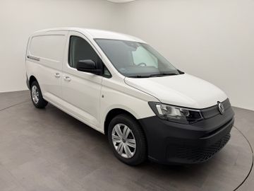 Volkswagen Caddy - 2