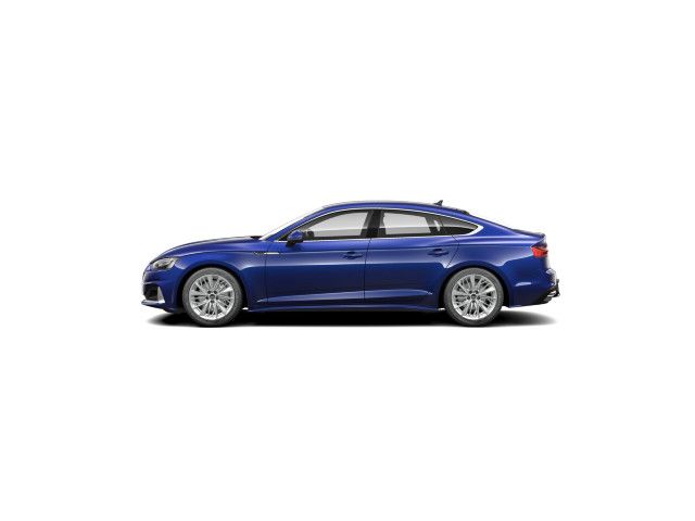 Audi A5 - Bild 5