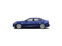 Audi A5 - Vorschau Bild 5