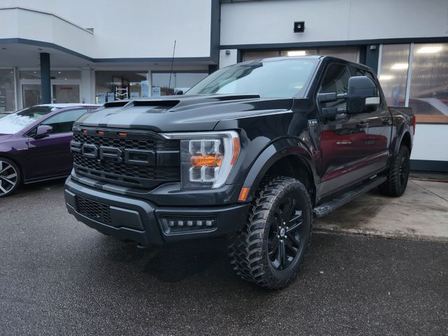 Ford F 150 RAPTOR,Totwinkel,Spurhalte,360°SUCHAUFTRAG