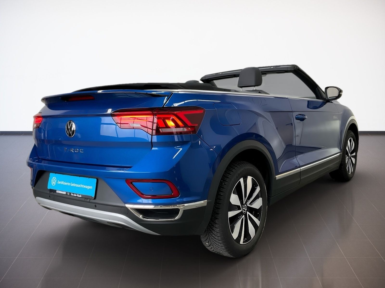Volkswagen T-Roc - Bild 4