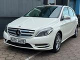 Mercedes-Benz B 180 CDI 7G-DCT - Mercedes-Benz B 180 Gebrauchtwagen in Hamburg