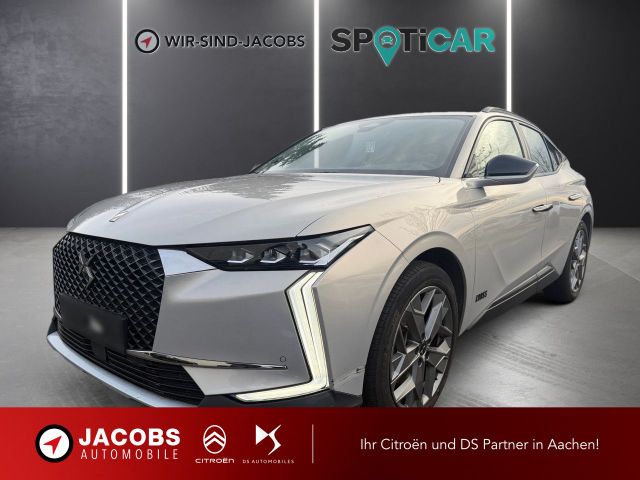 DS DS4