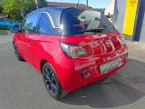 Opel Adam Jam *SiLeHz*BlackPaket*LM* - Opel Adam aus 2015