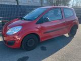 Renault Twingo Authentique - Renault Twingo aus 2009: Authentique
