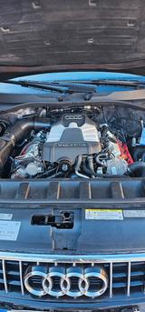 Audi Q7 4L  3.0 tfsi möglich tauschen - Audi Q7 4M Gebrauchtwagen