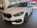 BMW 118i Advantage DAB LED WLAN Tempomat Shz PDC - BMW 1er Reihe: 118d