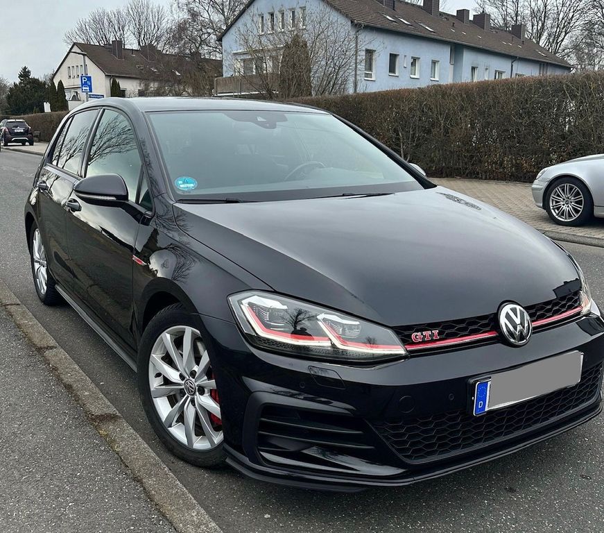 Image of Volkswagen Golf